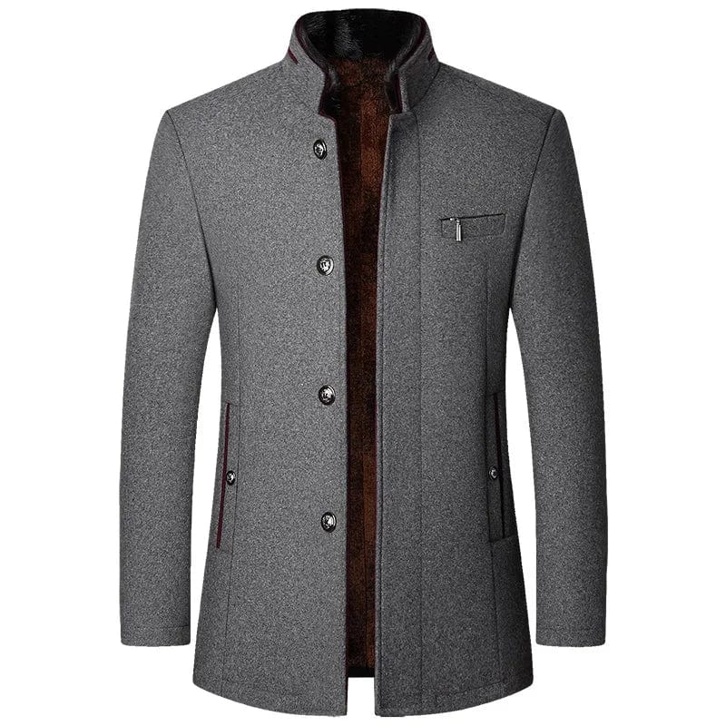 Abrigo Prestige Waylon