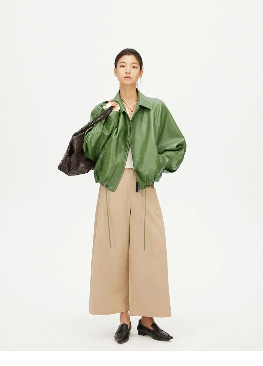 Chaqueta Emerald Edge