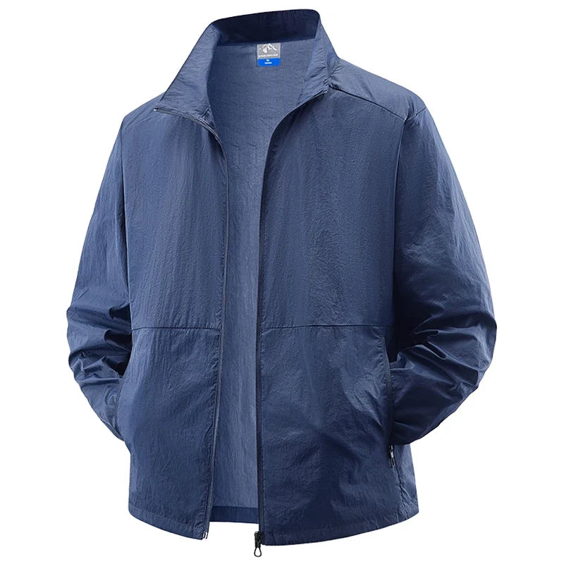 Chaqueta de Ciclismo Aero SunShield