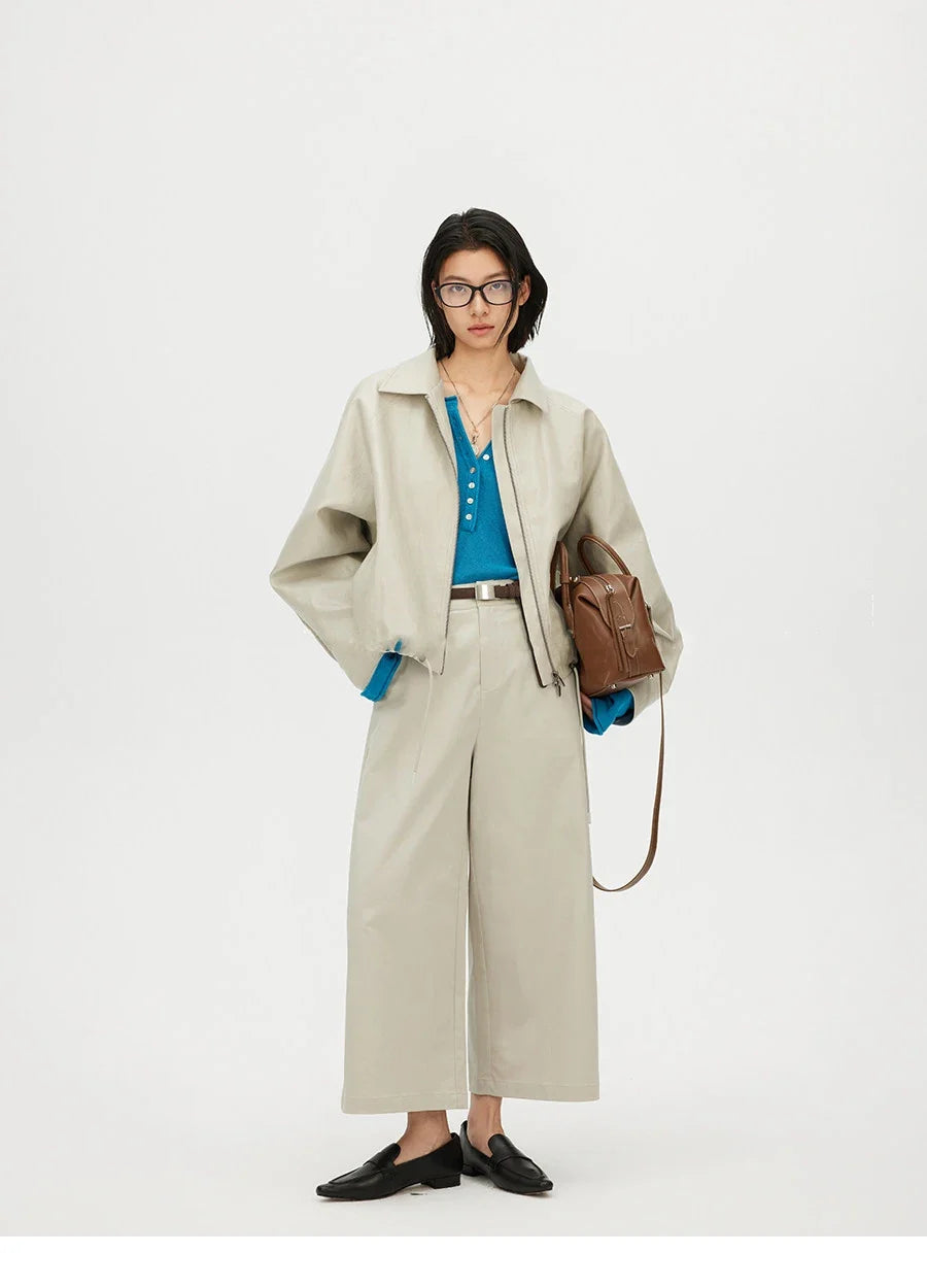 Chaqueta Emerald Edge