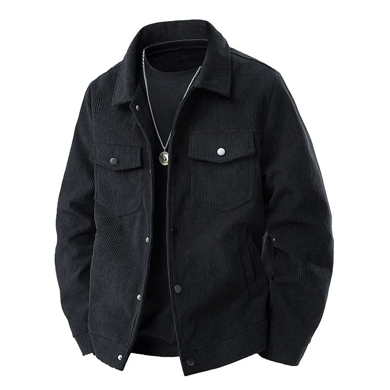 Chaqueta Eric Ridge
