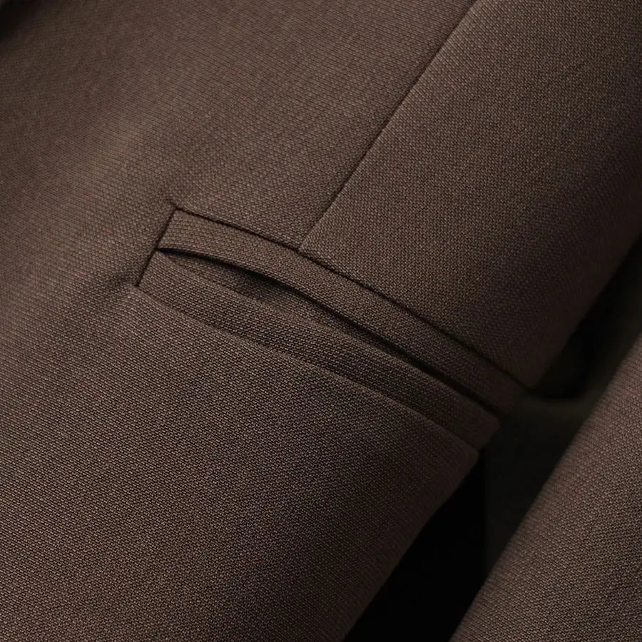 Blazer Charlotte Heritage