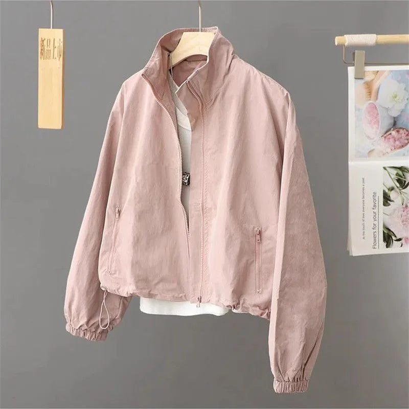 Chaqueta Utilitaria Mila