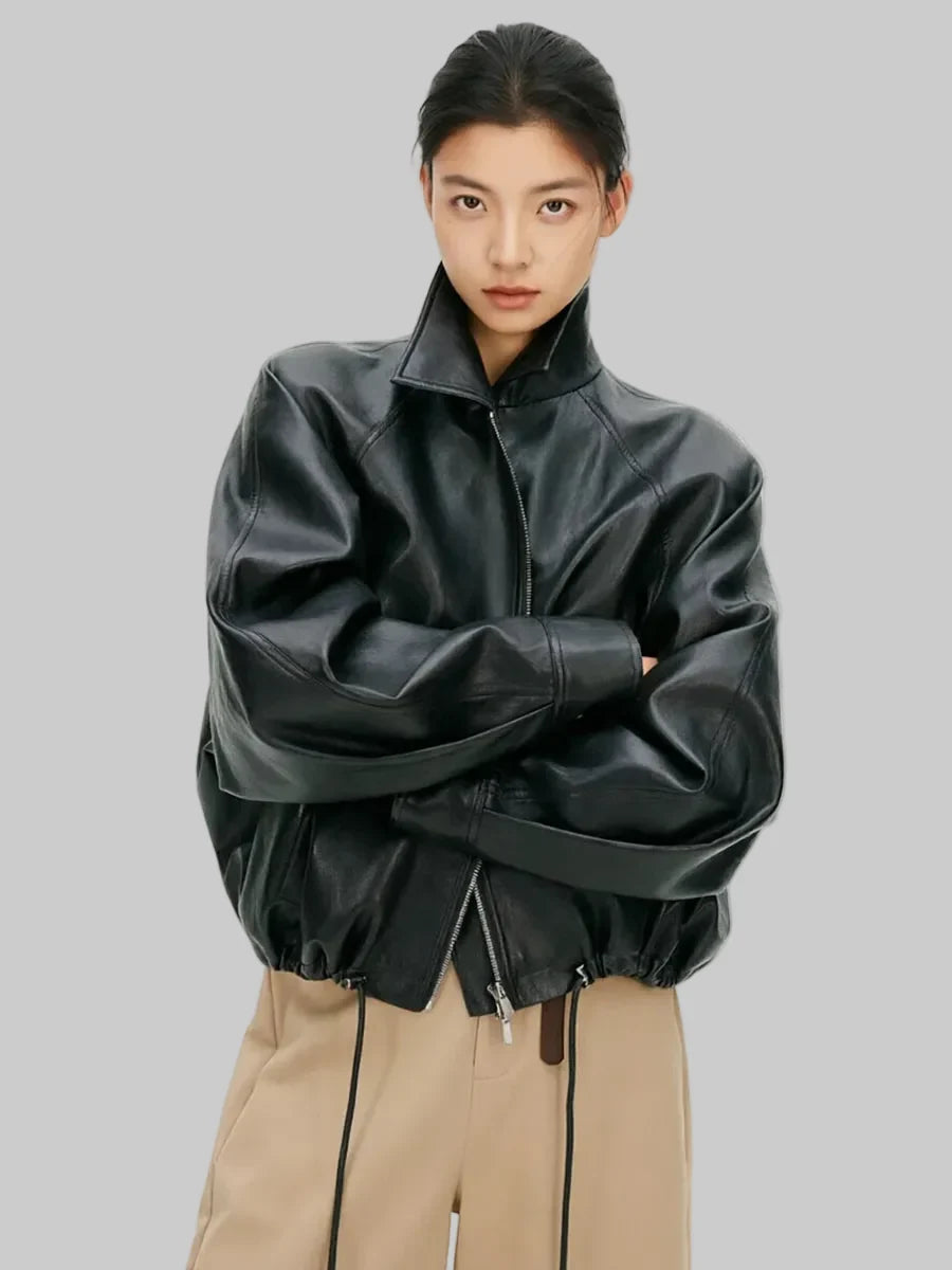 Chaqueta Emerald Edge
