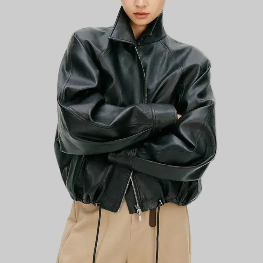 Chaqueta Emerald Edge