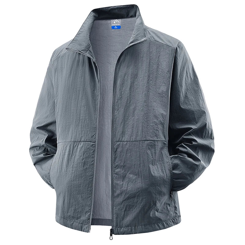 Chaqueta de Ciclismo Aero SunShield