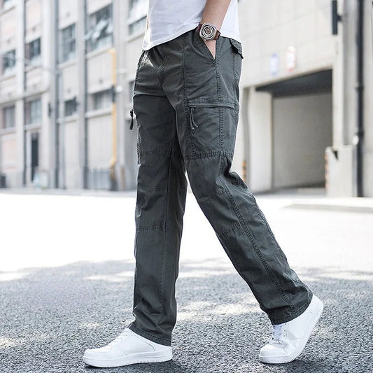 Pantalón Cargo Jason
