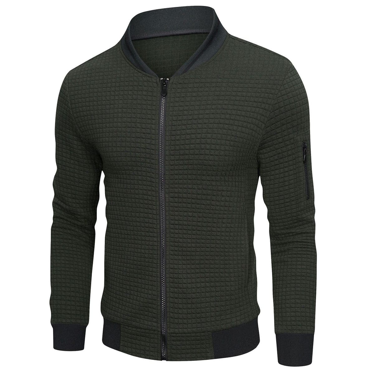 Chaqueta Cooper