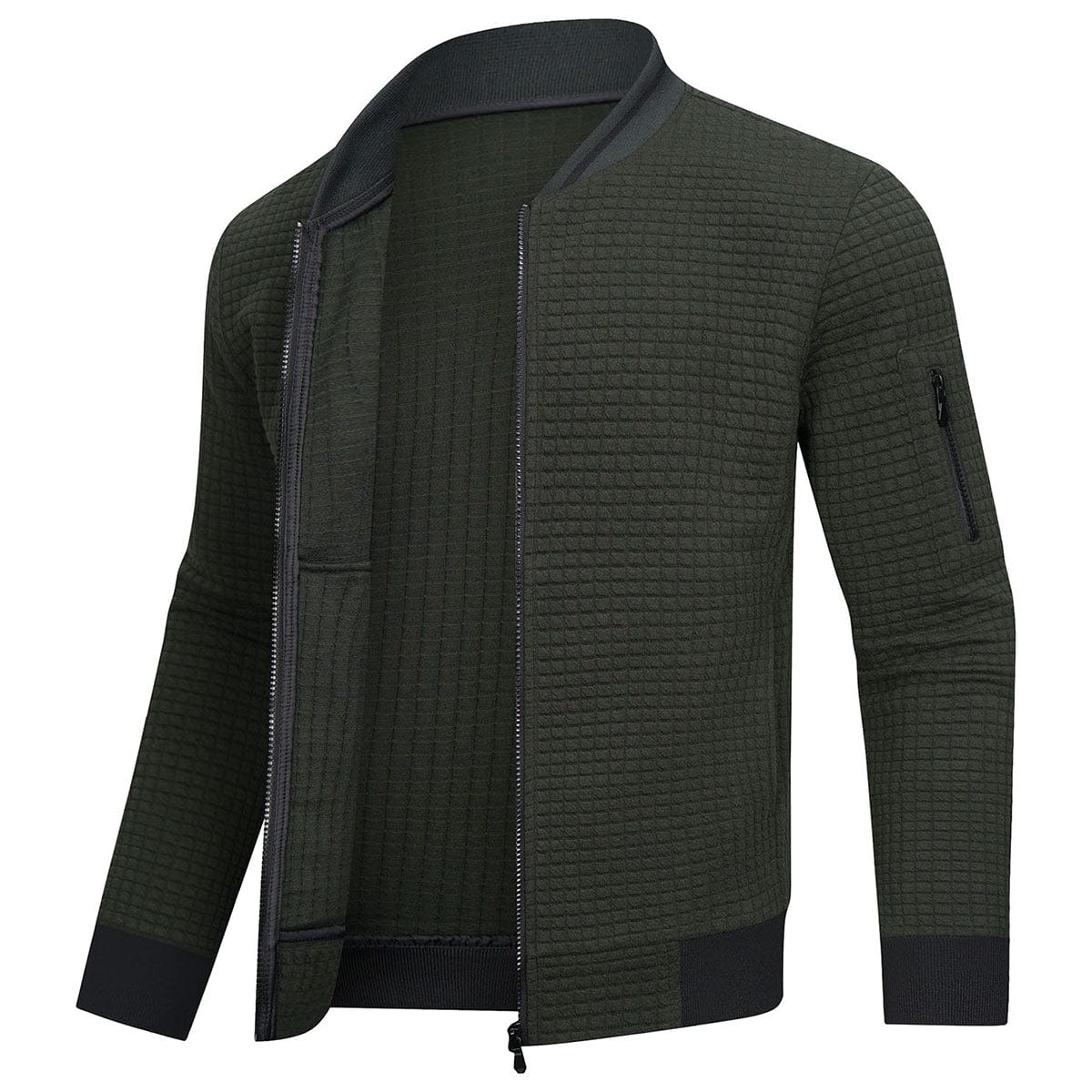 Chaqueta Cooper