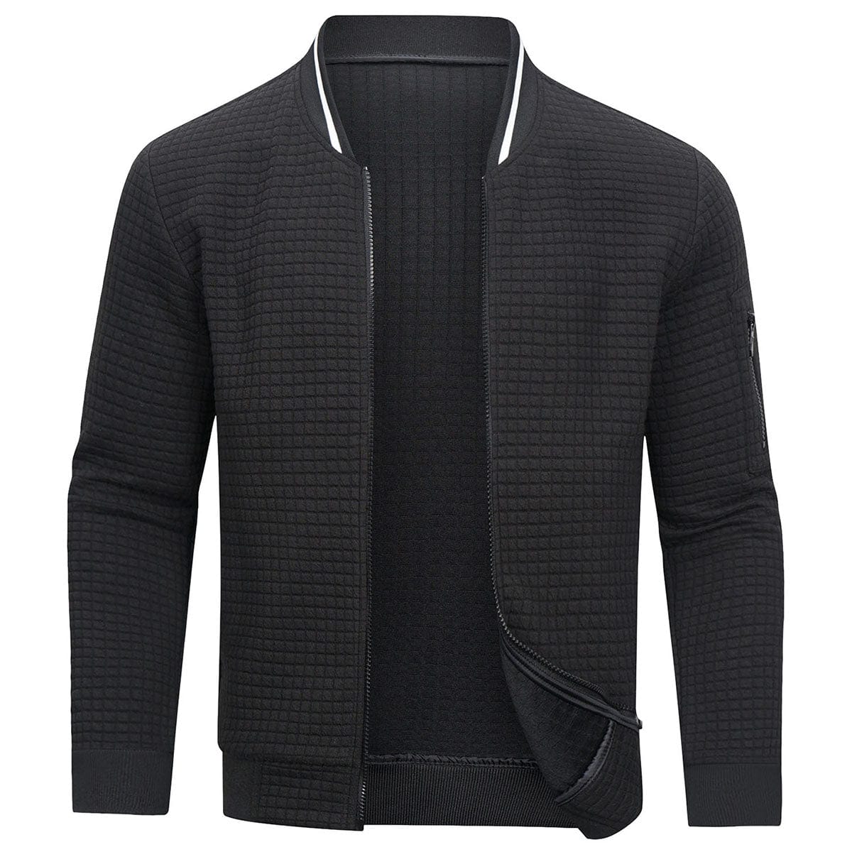 Chaqueta Cooper