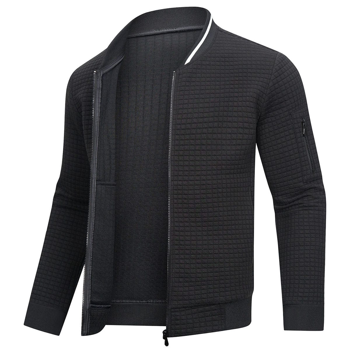 Chaqueta Cooper