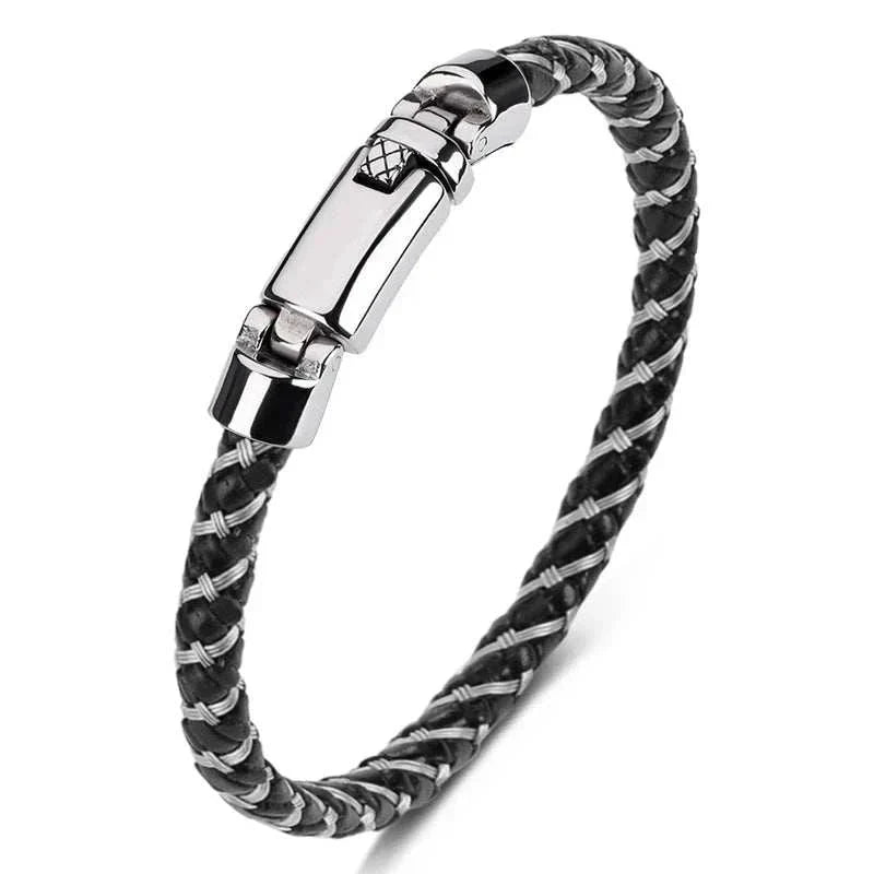 Pulsera minimalista clásica