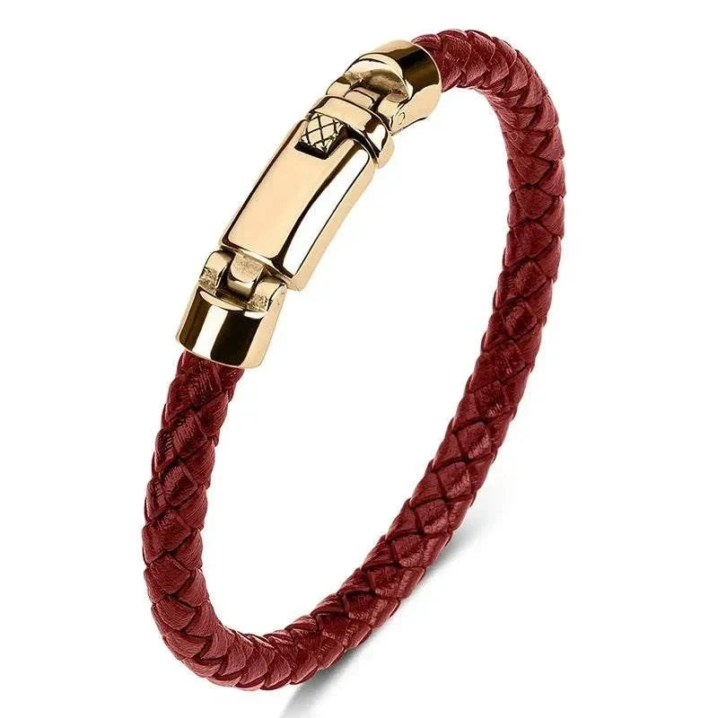 Pulsera minimalista clásica
