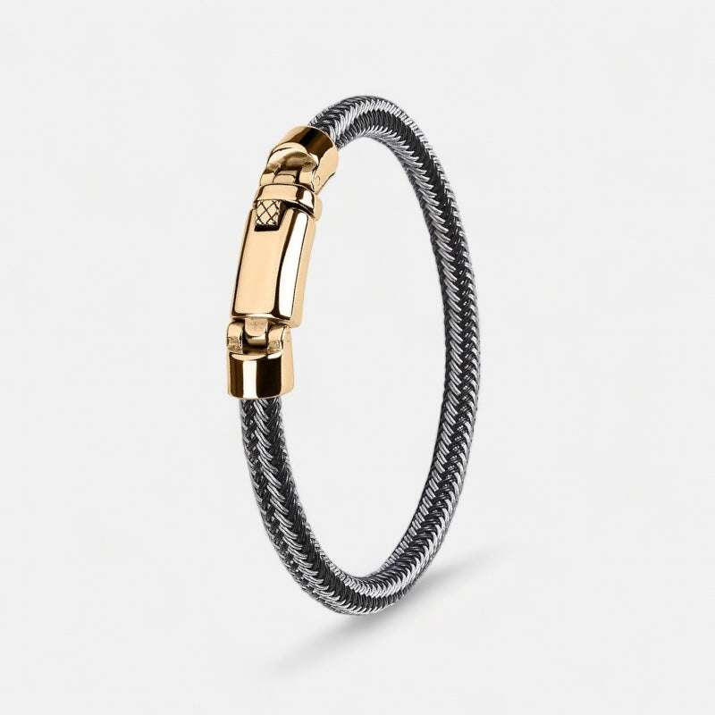Pulsera minimalista clásica