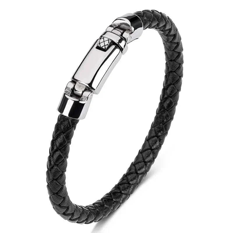 Pulsera minimalista clásica