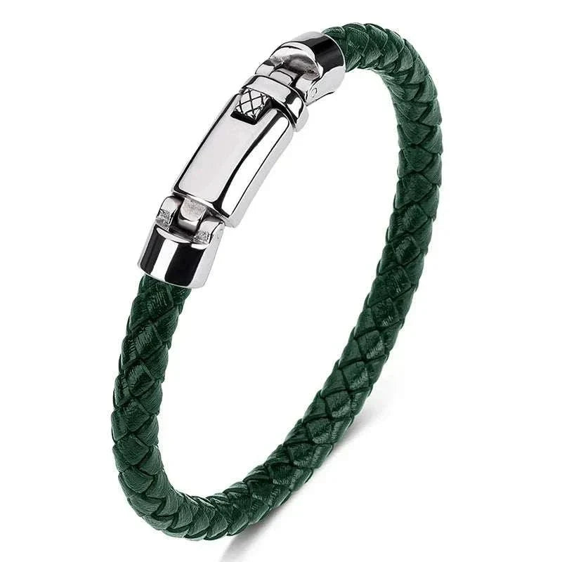 Pulsera minimalista clásica