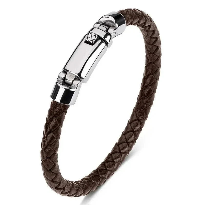 Pulsera minimalista clásica