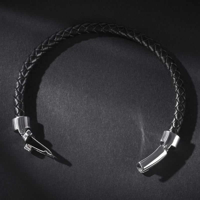 Pulsera minimalista clásica