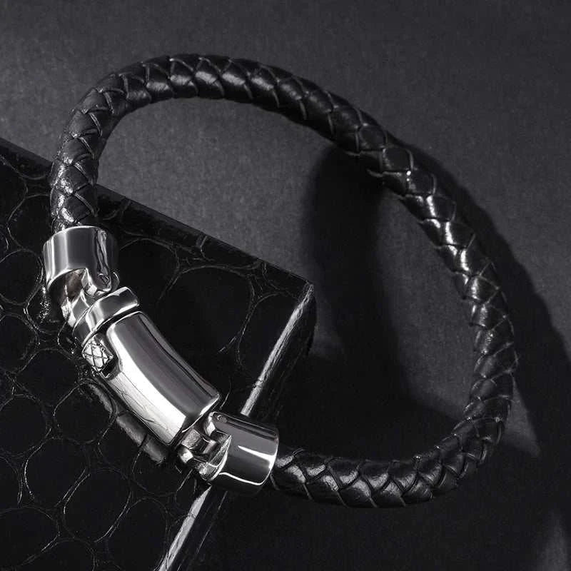 Pulsera minimalista clásica