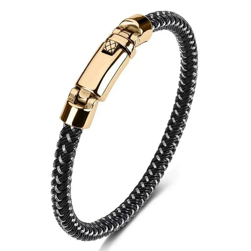 Pulsera minimalista clásica