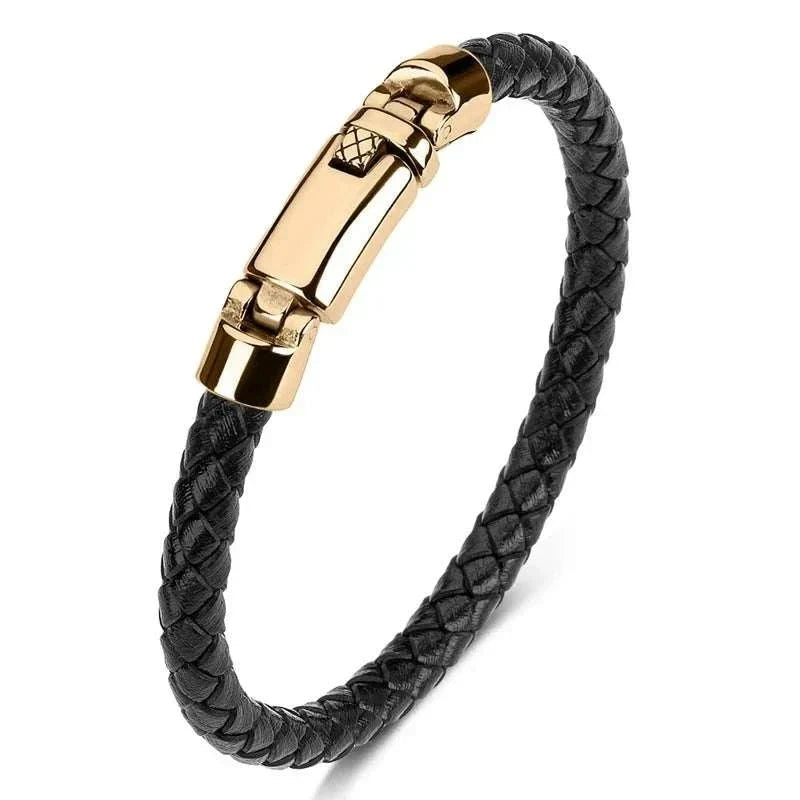 Pulsera minimalista clásica