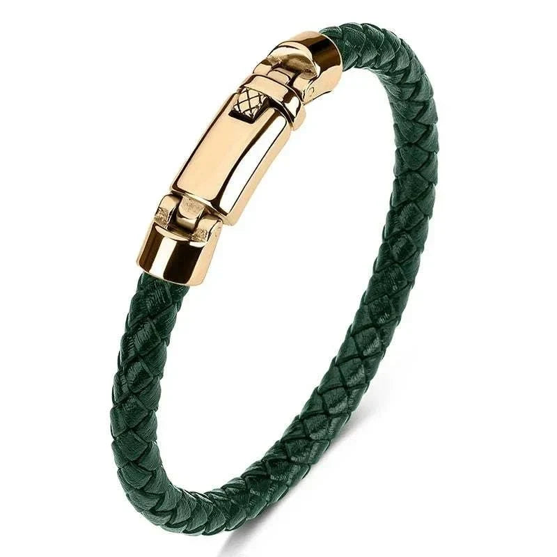 Pulsera minimalista clásica