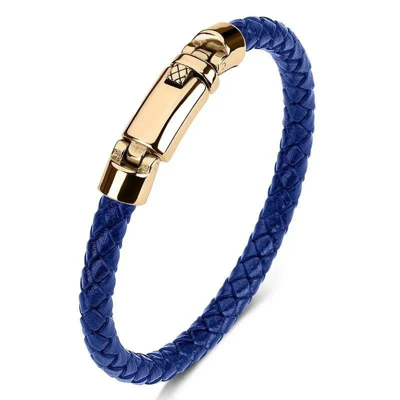 Pulsera minimalista clásica