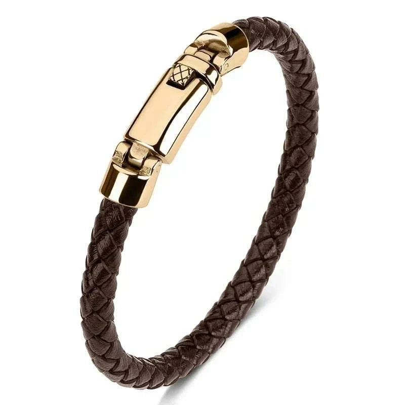 Pulsera minimalista clásica