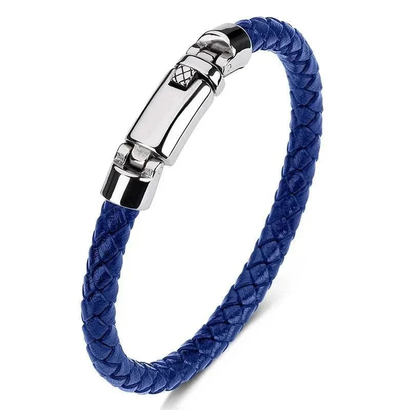 Pulsera minimalista clásica