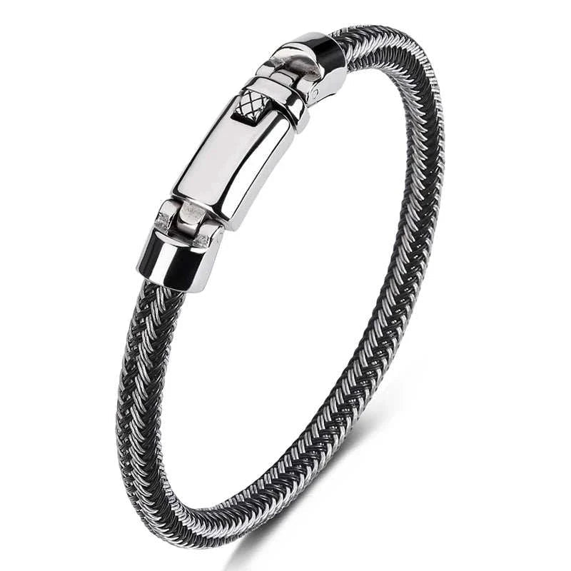 Pulsera minimalista clásica