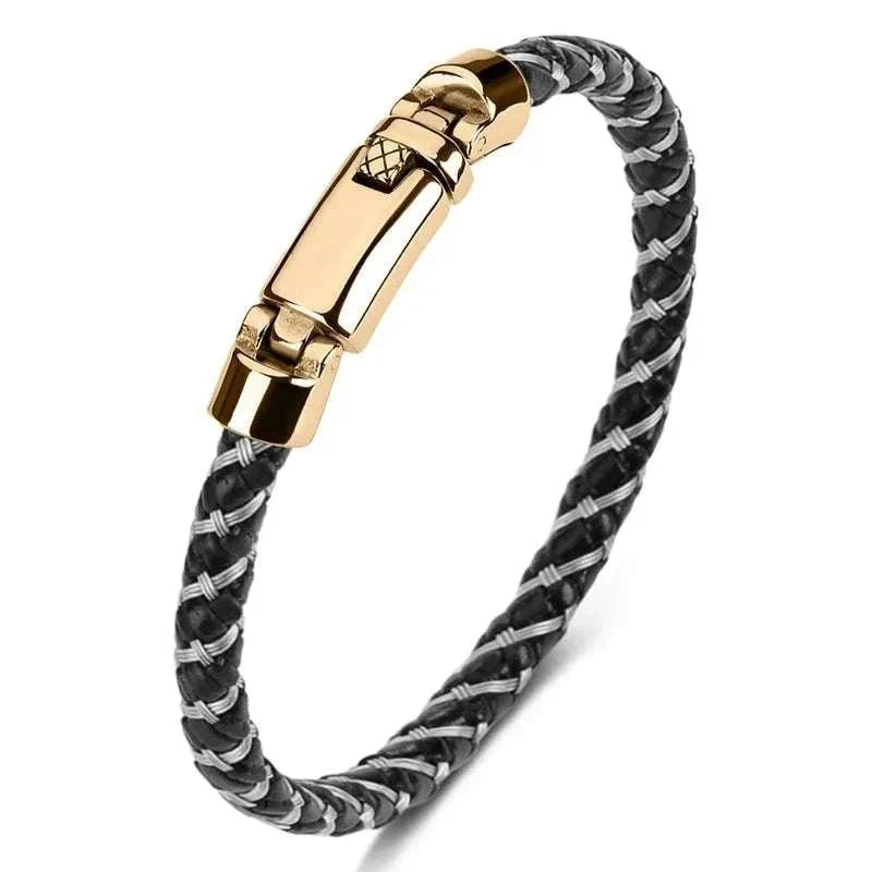 Pulsera minimalista clásica