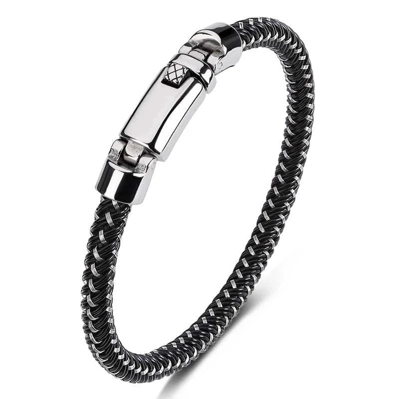 Pulsera minimalista clásica