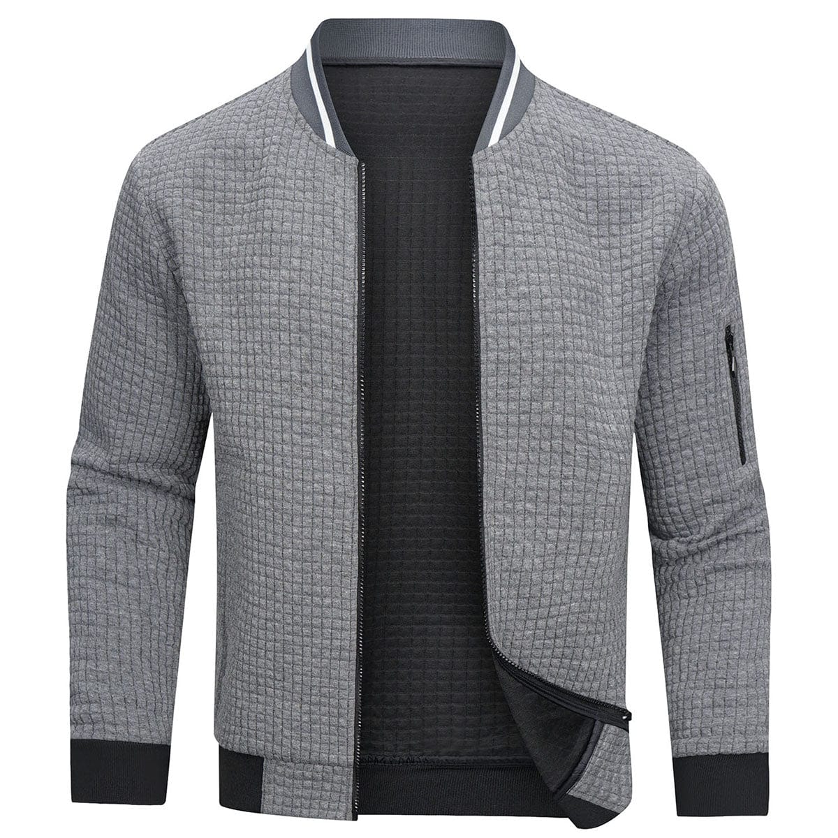 Chaqueta Cooper