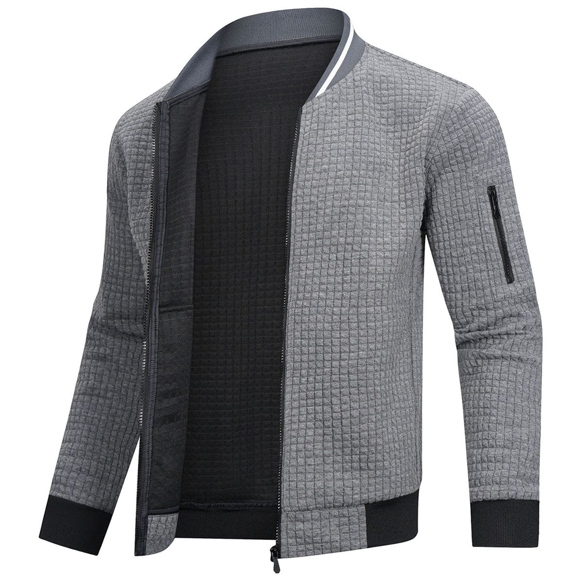 Chaqueta Cooper