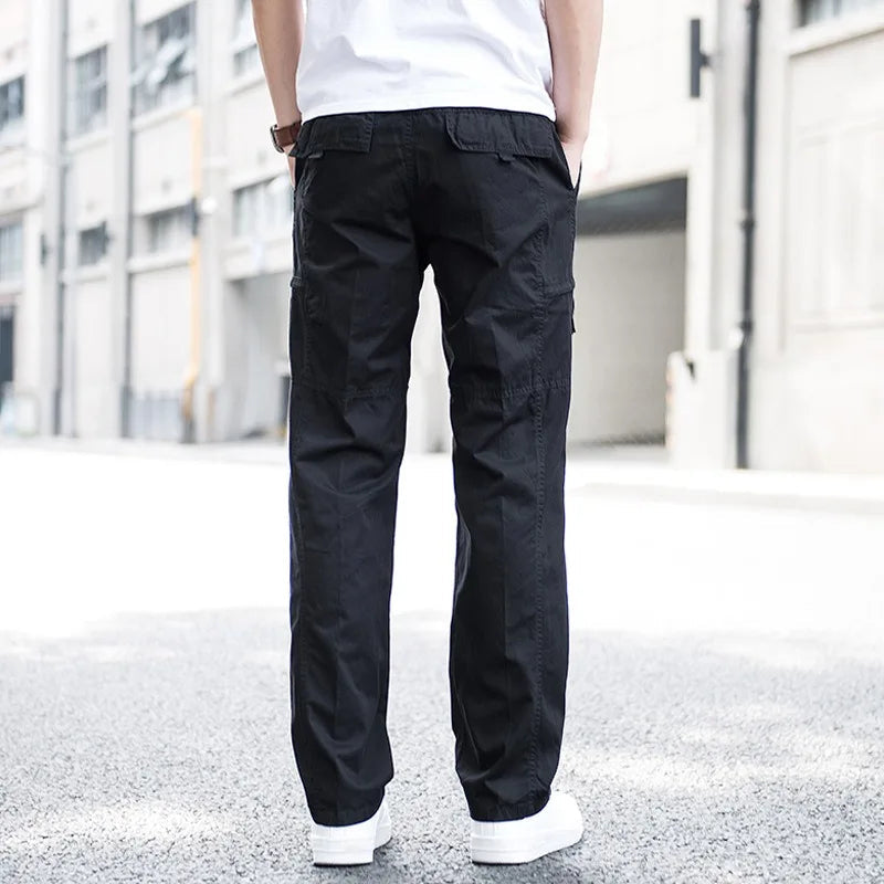 Pantalón Cargo Jason